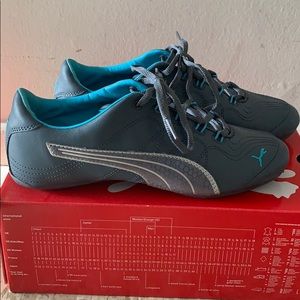 PUMA women’s 8 Soleil v2